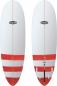 Preview: Buster Surfboards Pinnacle 6'0